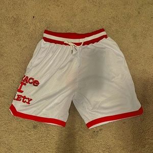 Menace ii society shorts